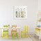 Stupell Industries Floral Stories Library Canvas, design by Svetlana Aleynikova